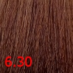 краска Kaaral Baco 6.30 темный золотистый блондин Kaaral Baco 6.30 темный золотистый блондин